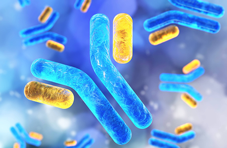 The Antibody Tests are Coming
